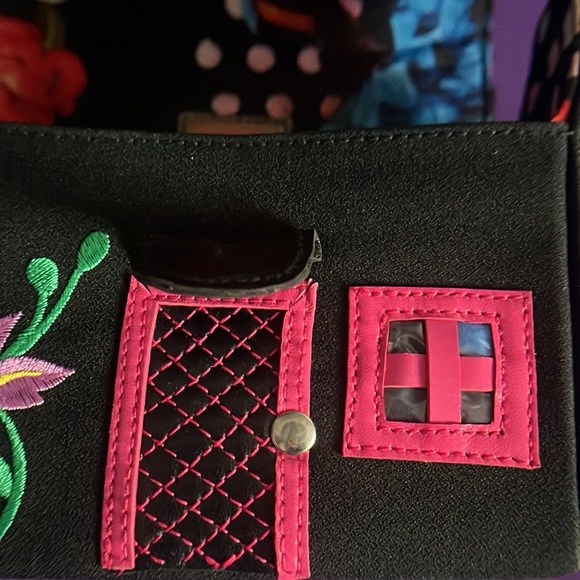 Beverly Feldman Limited Edition Purse Handbag - Picture 9 of 16